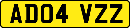 AD04VZZ