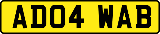 AD04WAB