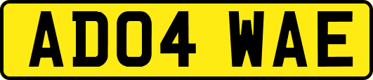 AD04WAE
