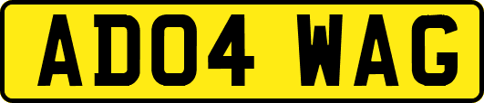 AD04WAG