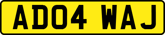 AD04WAJ