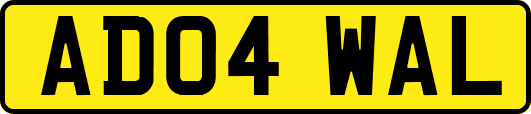AD04WAL