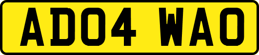 AD04WAO