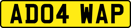AD04WAP