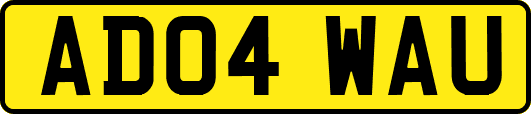AD04WAU