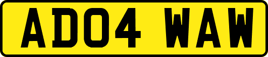 AD04WAW