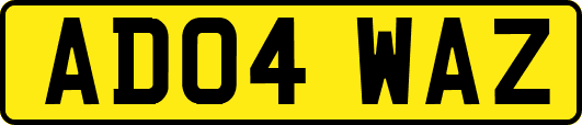 AD04WAZ