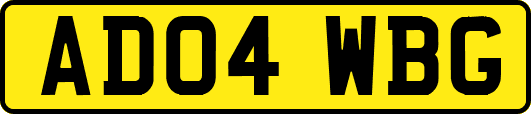 AD04WBG