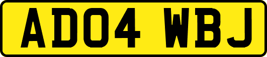 AD04WBJ