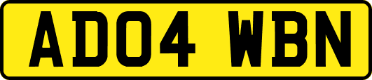 AD04WBN