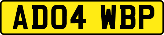 AD04WBP