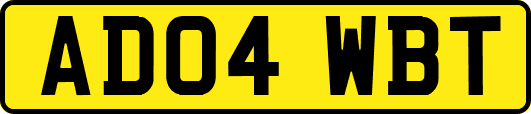 AD04WBT