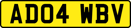 AD04WBV