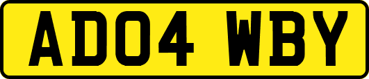 AD04WBY