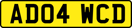 AD04WCD