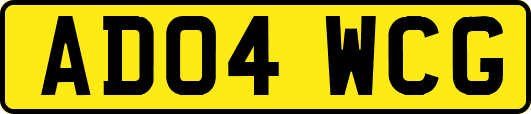 AD04WCG