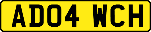 AD04WCH
