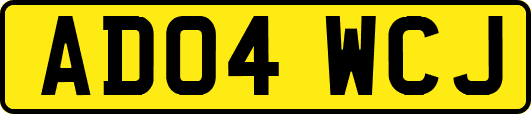 AD04WCJ