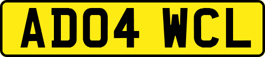 AD04WCL