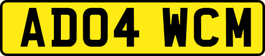 AD04WCM