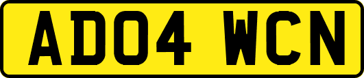 AD04WCN