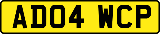 AD04WCP
