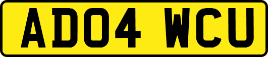 AD04WCU