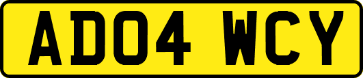 AD04WCY