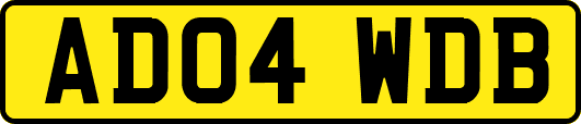 AD04WDB