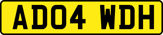 AD04WDH