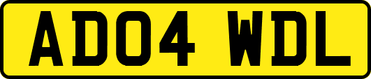 AD04WDL