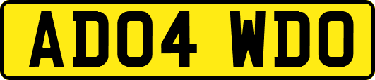 AD04WDO