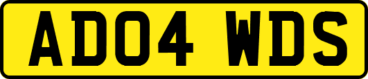 AD04WDS