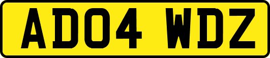 AD04WDZ