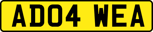 AD04WEA
