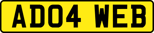 AD04WEB