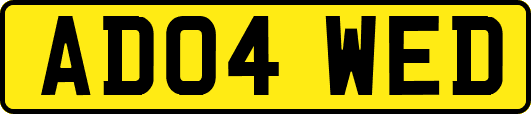AD04WED