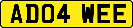 AD04WEE