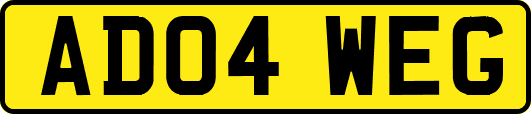 AD04WEG