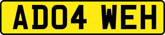 AD04WEH