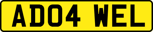 AD04WEL