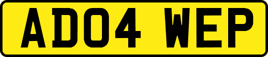 AD04WEP