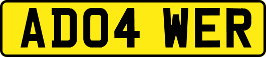 AD04WER