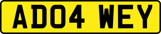AD04WEY