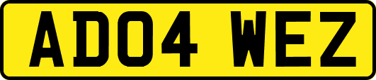 AD04WEZ