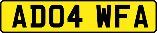 AD04WFA