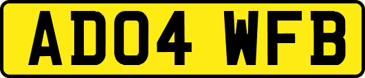AD04WFB