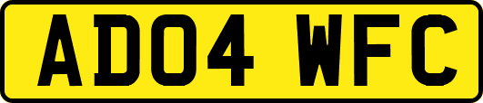 AD04WFC