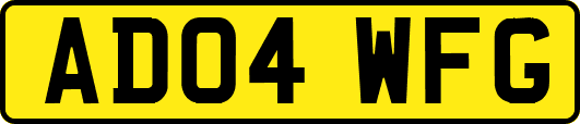 AD04WFG