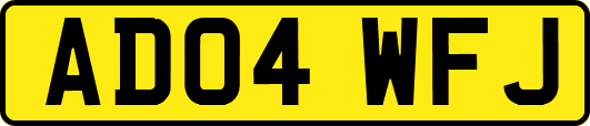 AD04WFJ